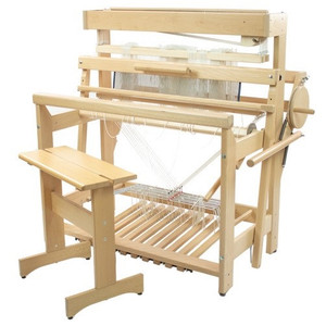 Louet David III 8-Shaft Floor Loom