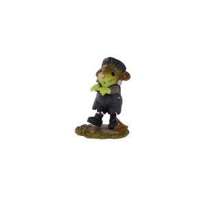 Wee Forest Folk Miniatures M-416m - MINI Frankenmouster Wee Forest Folk Miniatures M-416m - MINI Frankenmouster