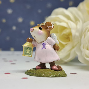 Wee Forest Folk Limited Edition M-262a - Donna's Angel 