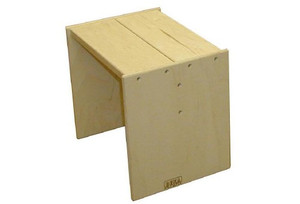 Beka Wooden Stool Beka Wooden Stool