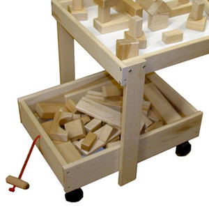 Beka Storage Cart Beka Storage Cart