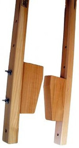 Beka Wooden Stilts