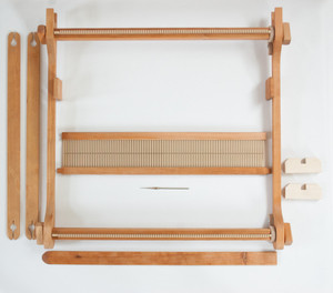 Beka SG Series Rigid Heddle Weaving Loom Beka SG Series Rigid Heddle Weaving Loom