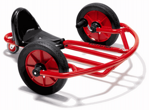 Winther Viking Swingcart - Small (WIN-464.00) Winther Viking Swingcart - Small (WIN-464.00)