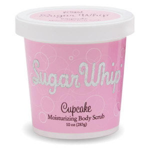 Primal Elements Sugar Whip - Cupcake 