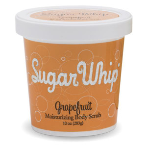 Primal Elements Sugar Whip - Grapefruit