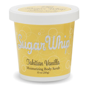 Primal Elements Sugar Whip - Tahitian Vanilla Primal Elements Sugar Whip - Tahitian Vanilla