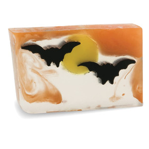 Primal Elements 5 lb Loaf Soap - Bats