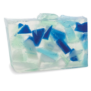 Primal Elements 5 lb Loaf Soap - Beach Glass Primal Elements 5 lb Loaf Soap - Beach Glass