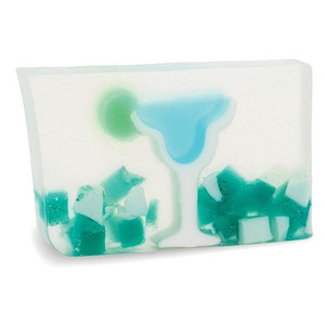 Primal Elements 5 lb Loaf Soap - Blue Margarita Primal Elements 5 lb Loaf Soap - Blue Margarita