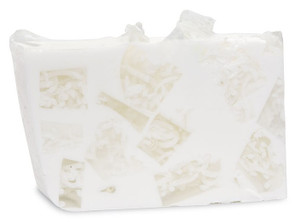 Primal Elements 5 lb Loaf Soap - Fiji Coconut Primal Elements 5 lb Loaf Soap - Fiji Coconut