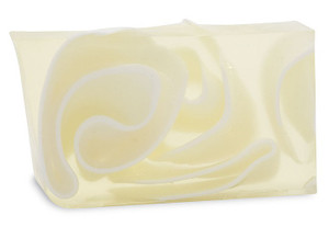 Primal Elements 5 lb Loaf Soap - Gardenia
