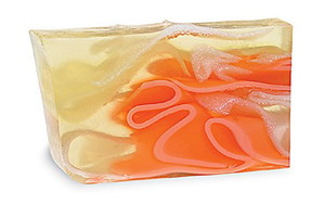Primal Elements 5 lb Loaf Soap - Grapefruit