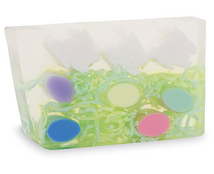 Primal Elements 5 lb Loaf Soap - Hippity Hop