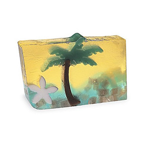 Primal Elements 5 lb Loaf Soap - Paradise Sunset Primal Elements 5 lb Loaf Soap - Paradise Sunset