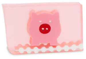 Primal Elements 5 lb Loaf Soap - Pink Pig Primal Elements 5 lb Loaf Soap - Pink Pig