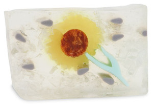 Primal Elements 5 lb Loaf Soap - Sunflower Primal Elements 5 lb Loaf Soap - Sunflower