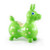 Gymnic Rody Horse - Lime Green with Pump