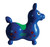 Gymnic Racin' Rody Horse - Blue (7019)