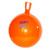 Gymnic Hop Ball 45 - 18 Inch Orange