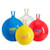 Gymnic Hop Balls in Various Sizes and Colors