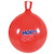 Gymnic 22 Inch Red Hop Ball 55 8055 