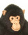 Hansa Chimp, Adult 18'' (1759)