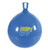 Gymnic 26 Inch Blue Hop Ball 8066