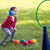 Gymnic Easy Grip Balls - 6 Pieces 8071