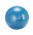 Gymnic Plus Physiotherapy Ball with Burst Resistance, 26" Blue (9529)