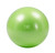 Gymnic Plus Physiotherapy Ball with Burst Resistance, 30" Green (9541)