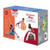 Gymnic Plus Physiotherapy Ball with Burst Resistance in Box