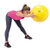 Gymnic Classic Physiotherapy Ball, 18"