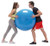 Gymnic Physio Large Size Therapy Ball, 38"