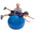Gymnic Physio Large Size Therapy Ball, 38"