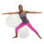 Gymnic Transparent Opti Therapy Ball