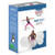 Gymnic Transparent Opti Therapy Ball in Box
