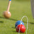 Londero 4 Player Croquet Set