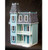 Alison Jr Unfinished Dollhouse Kit