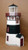 1 Inch Scale New England Lighthouse Unfinished Dollhouse Kit
