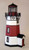 1 Inch Scale New England Lighthouse Unfinished Dollhouse Kit