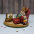 Wee Forest Folk Miniatures M-527 - Little Couch Potato