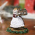 Wee Forest Folk Miniatures M-554 - Bûche de Noël