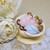 Wee Forest Folk Miniatures M-289c - Wee Sea Triplets