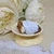 Wee Forest Folk Miniatures M-289a - Wee Sea Baby (Blue)