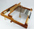 Beka Fold & Go Rigid Heddle Weaving Loom
