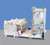 City Stories Deluxe Modular Cardboard Design and Build Set