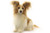 Hansa Papillion Dog, 16'' (3993)