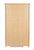 Classic Wooden Play Refrigerator