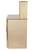 Classic Wooden Play Kitchen Deluxe Hutch